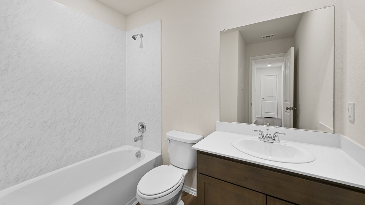 6038 Midsummer Way Crandall TX 75114