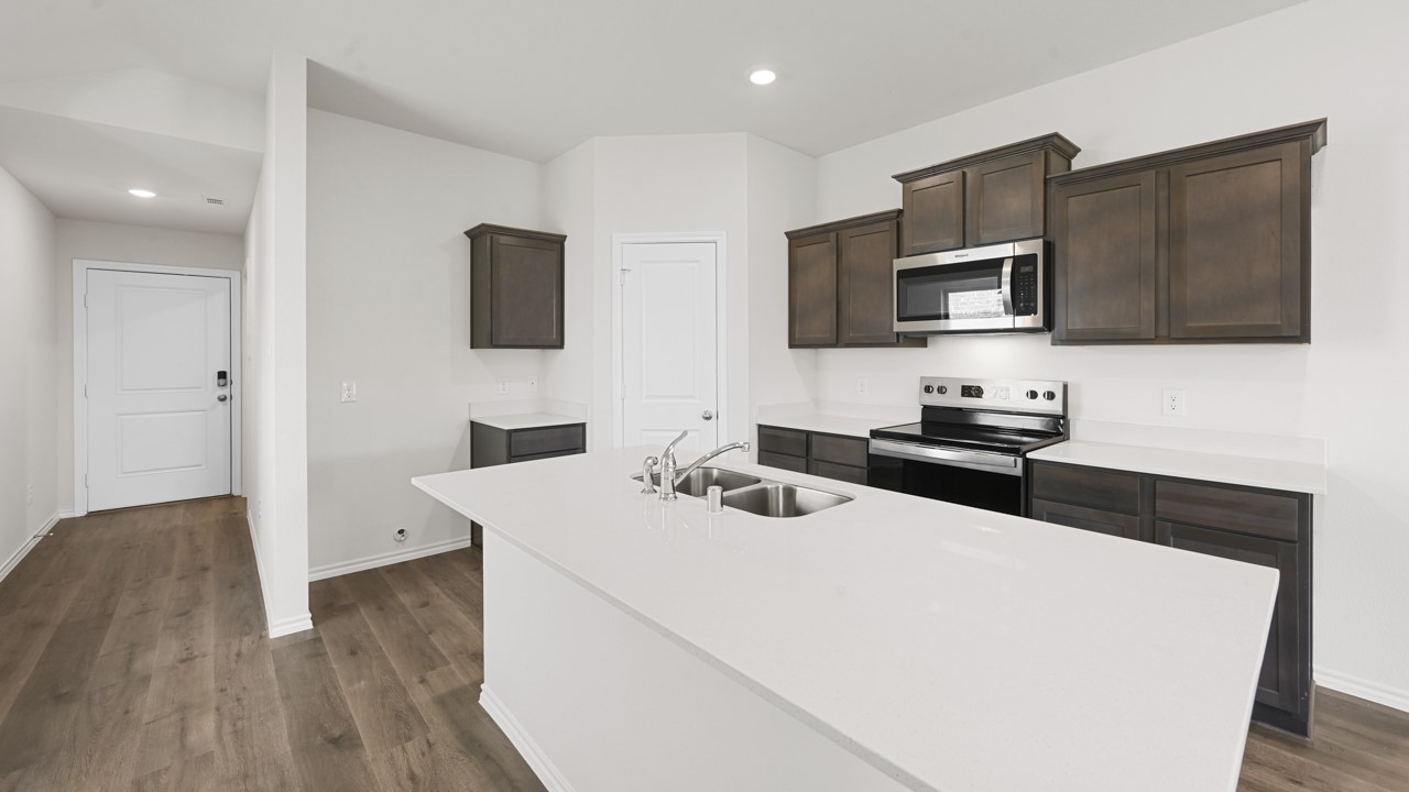 6038 Midsummer Way Crandall TX 75114