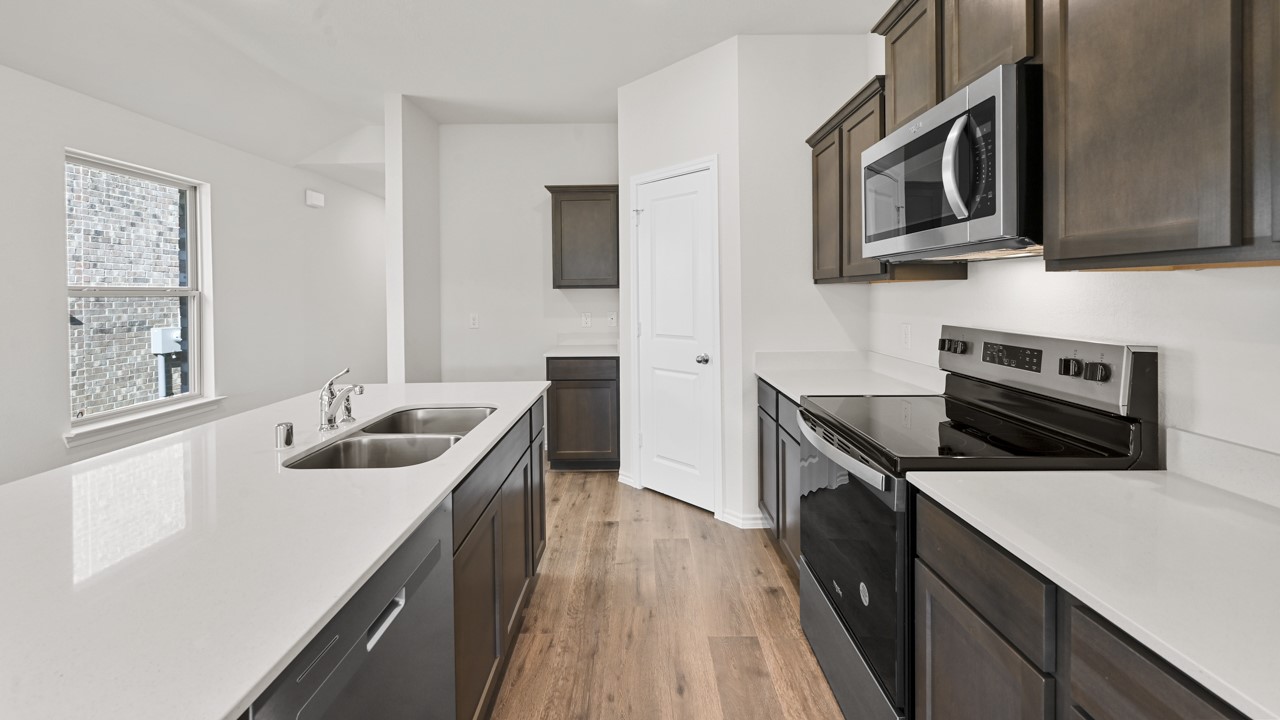 6038 Midsummer Way Crandall TX 75114