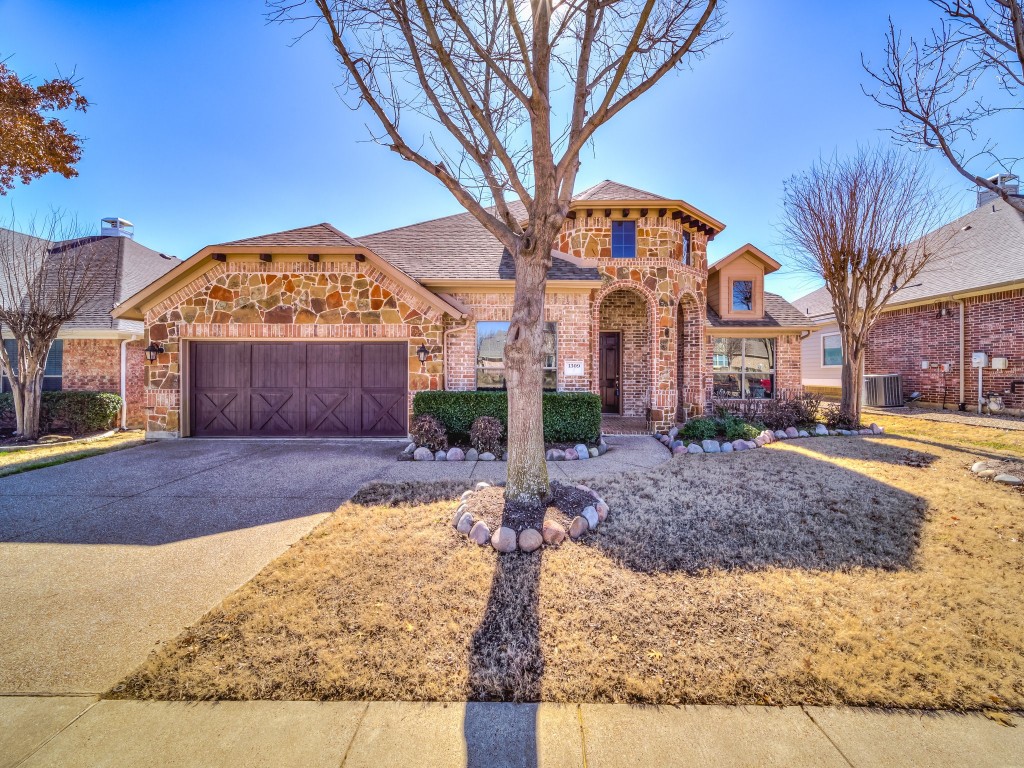 1309 Tuscany Drive Colleyville TX 76034