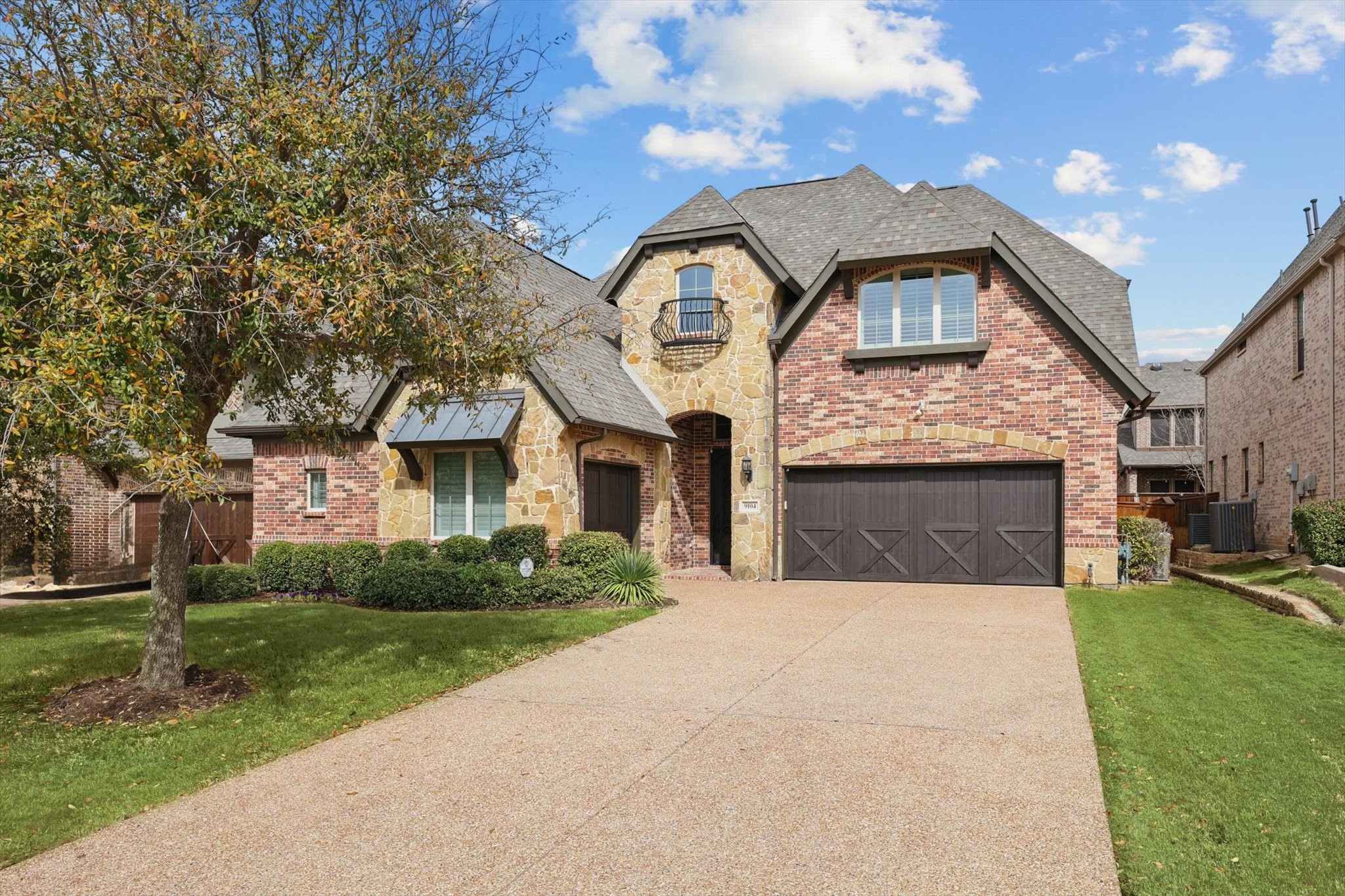 9104 Stacee Lane Lantana TX 76226