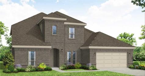 1357 Channing Drive Forney TX 75126