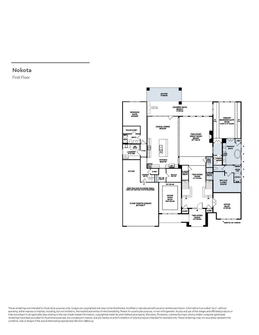 423 Barnfield Way Heath TX 75032