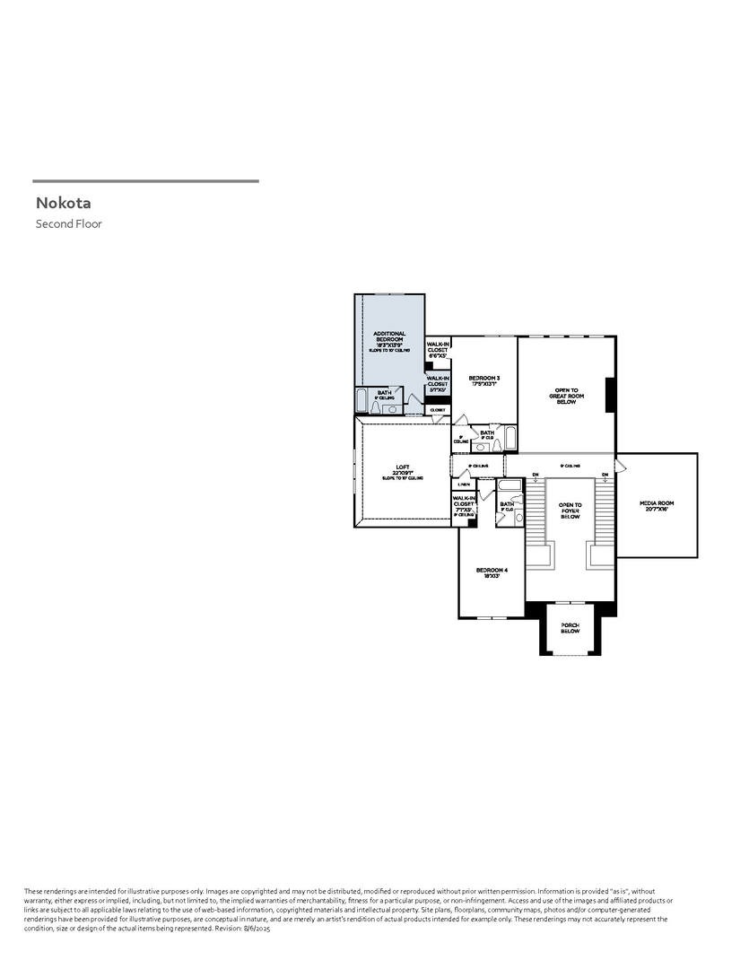 423 Barnfield Way Heath TX 75032