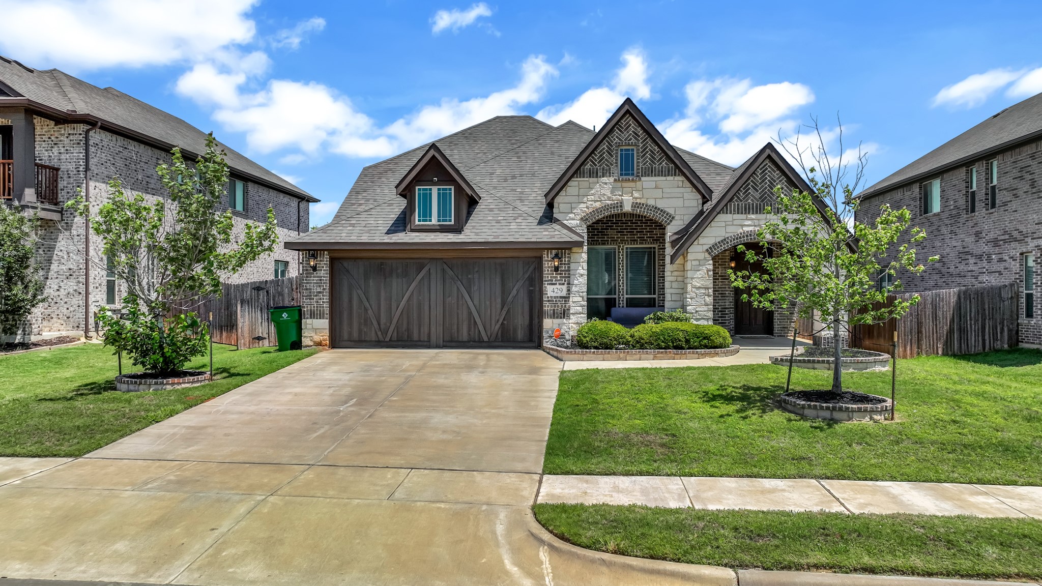 429 Joseph Lane Crowley TX 76036