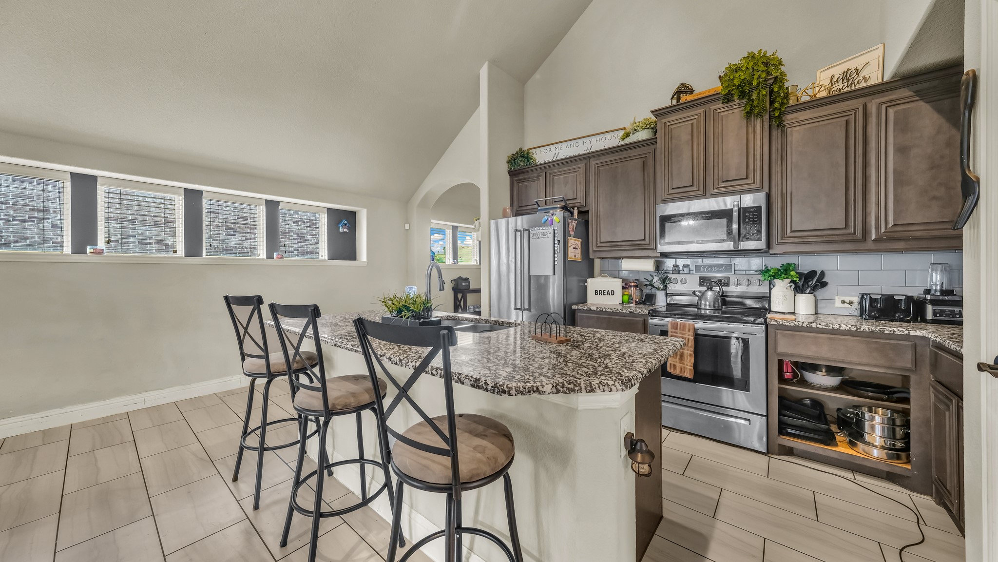 429 Joseph Lane Crowley TX 76036