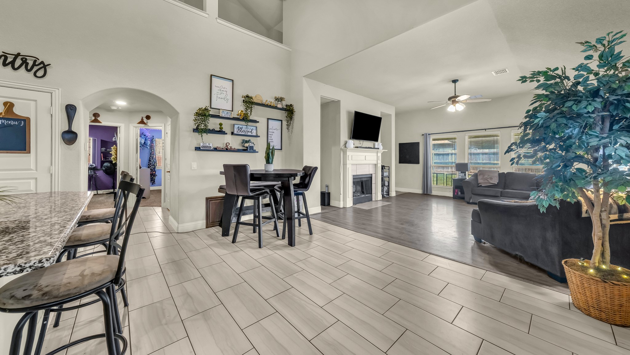 429 Joseph Lane Crowley TX 76036