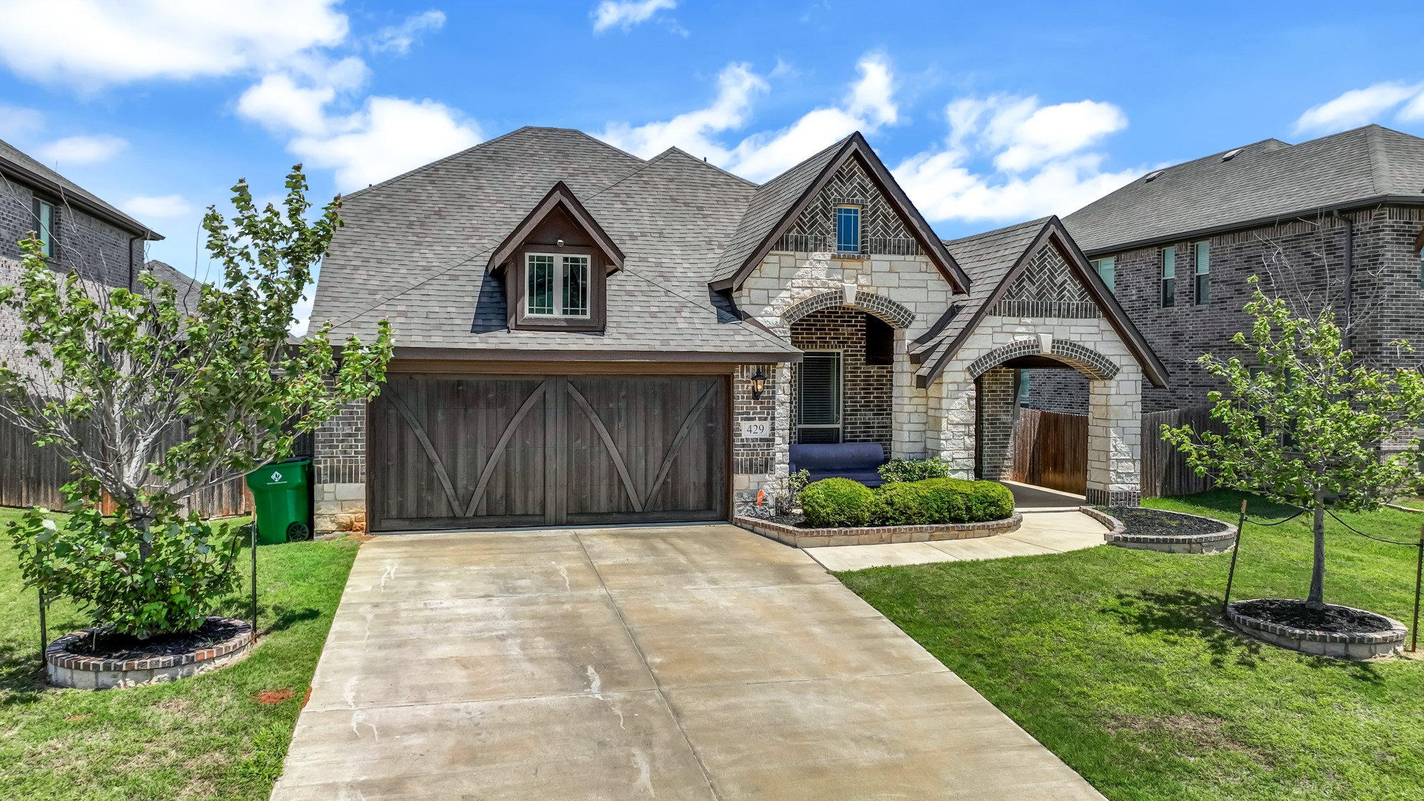429 Joseph Lane Crowley TX 76036