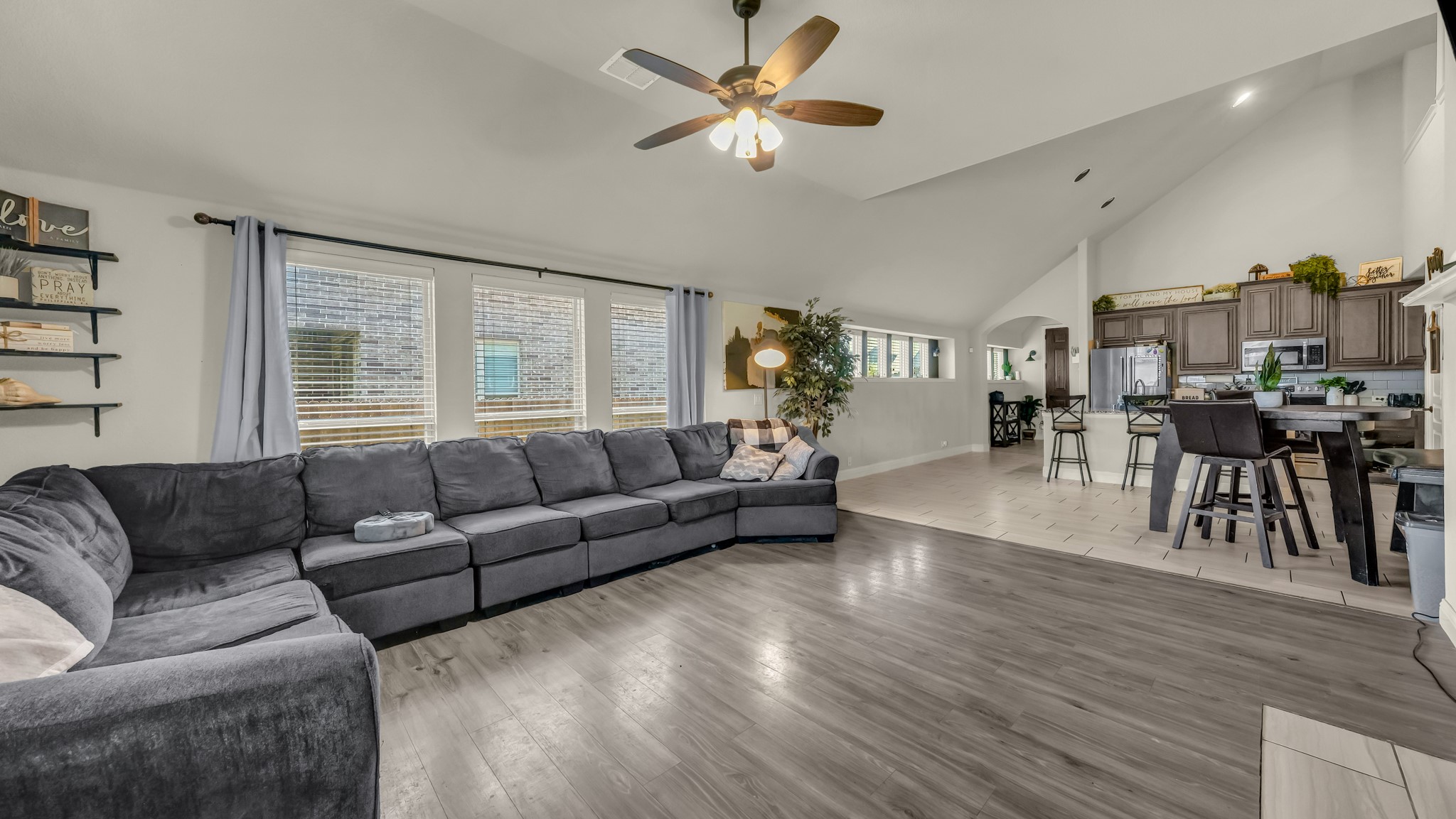 429 Joseph Lane Crowley TX 76036