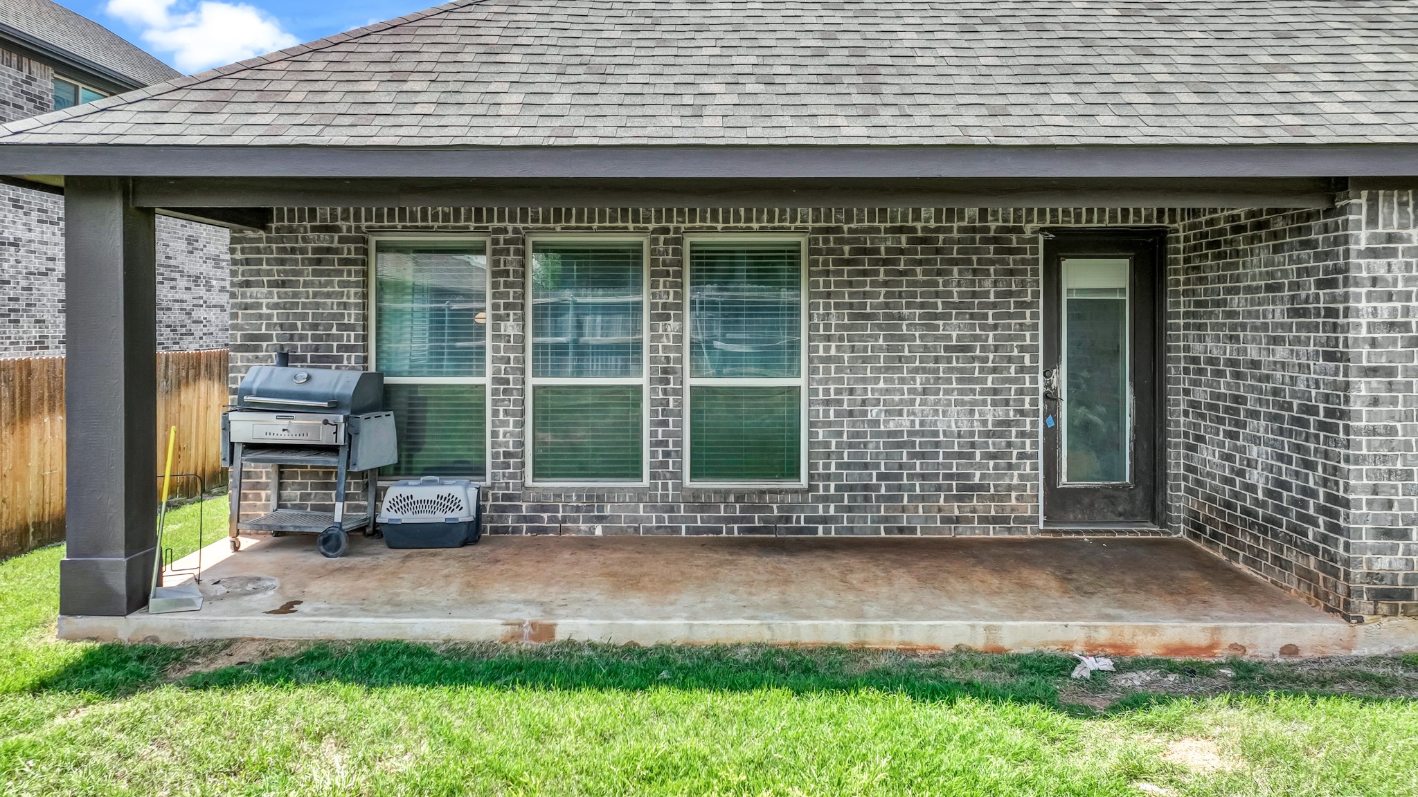 429 Joseph Lane Crowley TX 76036