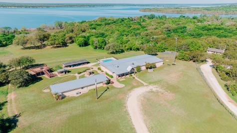 175 Tobacco Rd Road Whitney TX 76692