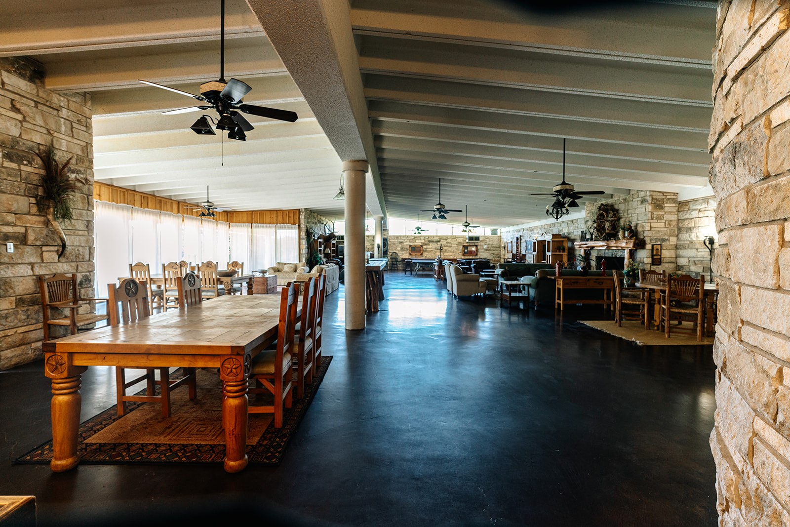 175 Tobacco Rd Road Whitney TX 76692