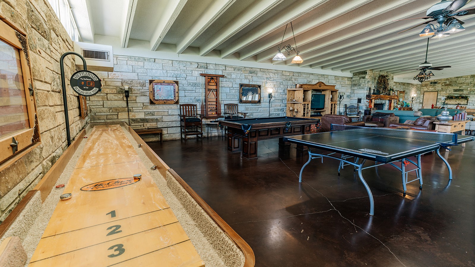 175 Tobacco Rd Road Whitney TX 76692