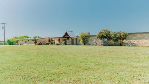 175 Tobacco Rd Road Whitney TX 76692
