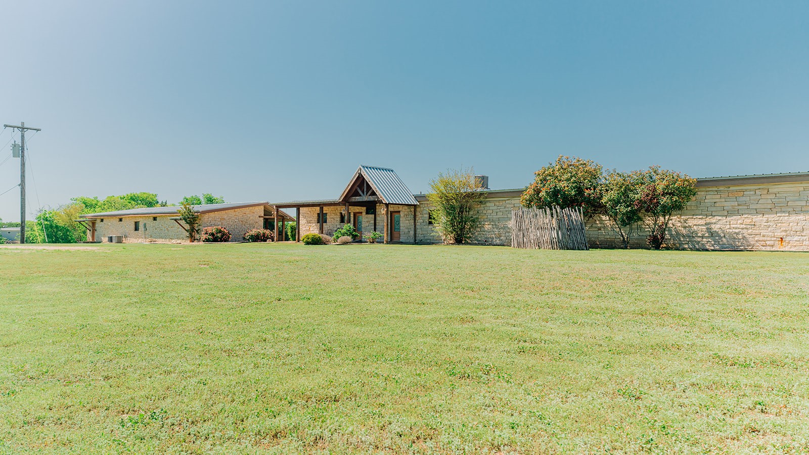 175 Tobacco Rd Road Whitney TX 76692