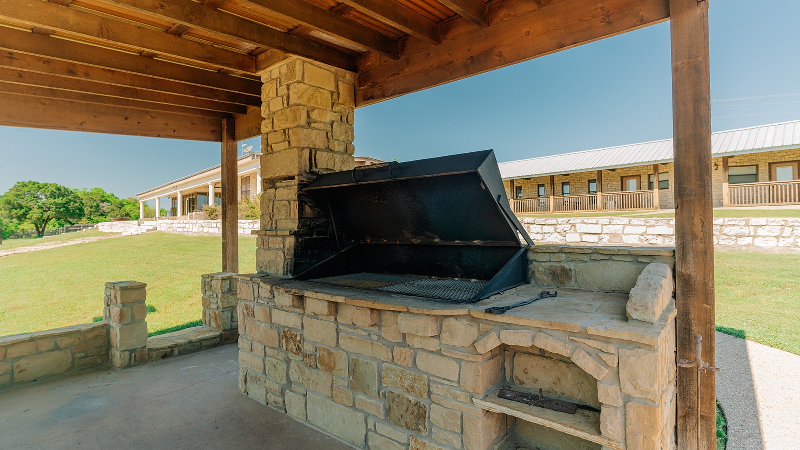 175 Tobacco Rd Road Whitney TX 76692