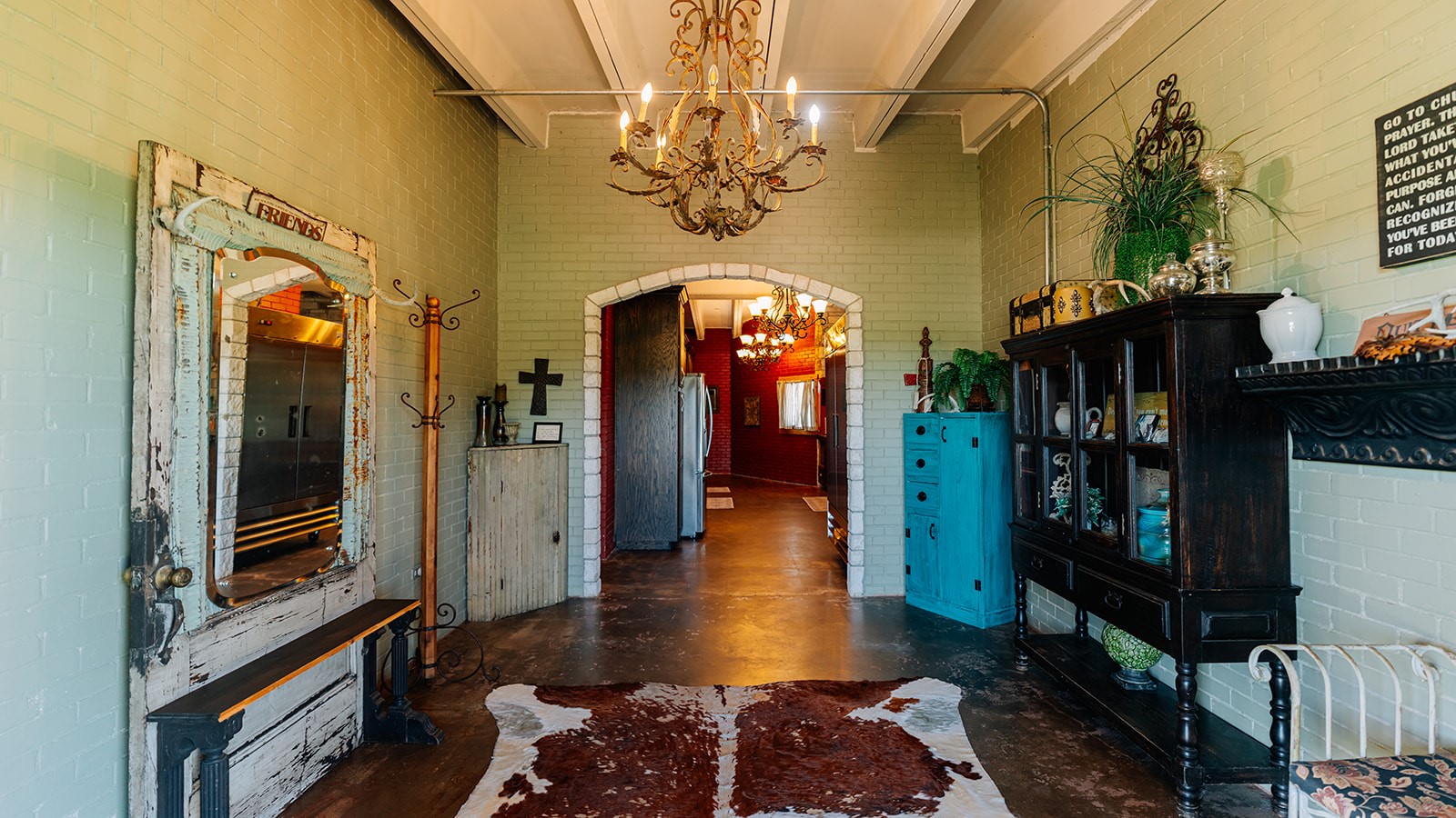 175 Tobacco Rd Road Whitney TX 76692