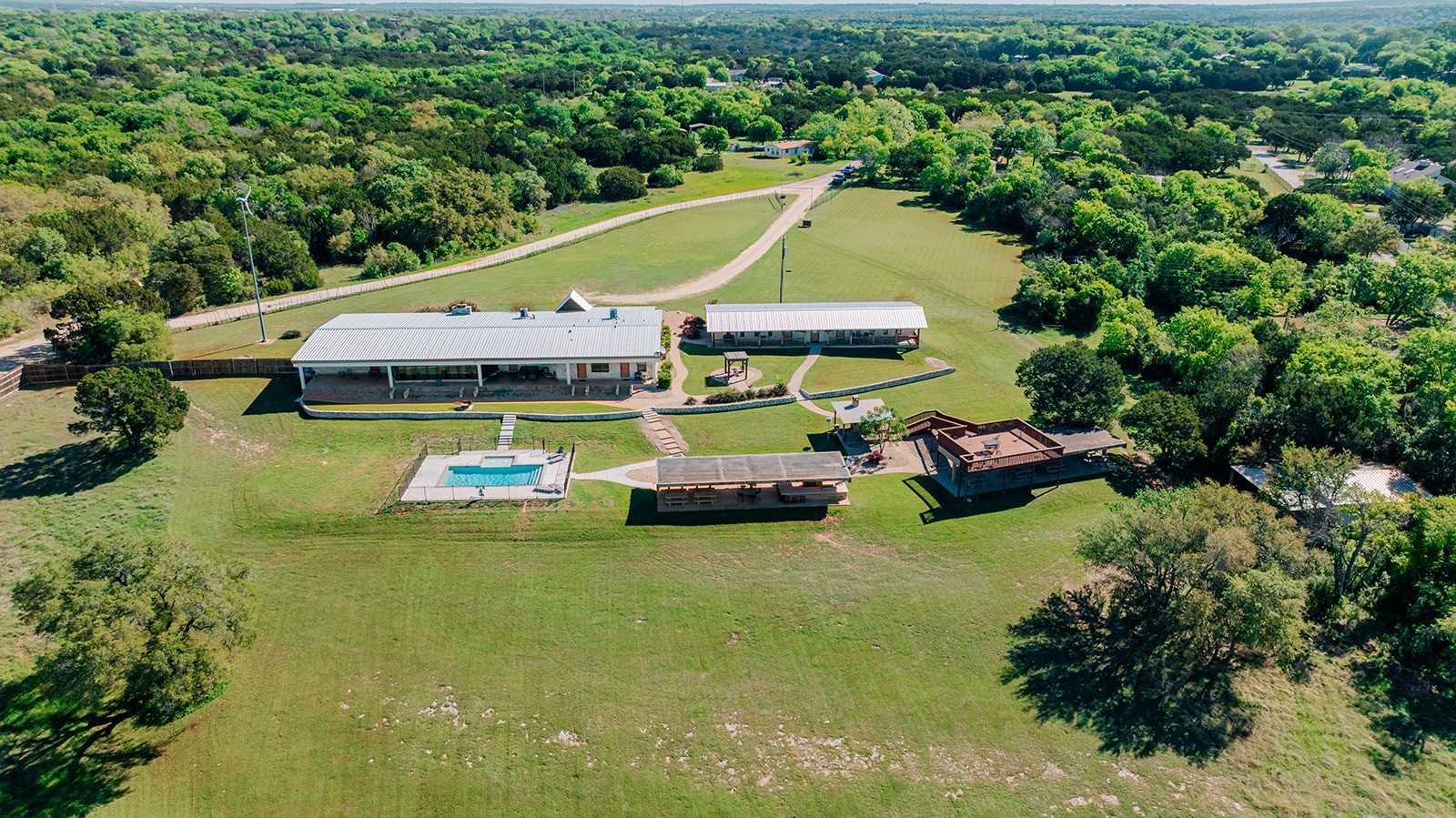 175 Tobacco Rd Road Whitney TX 76692