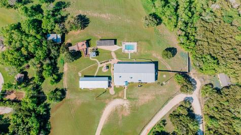 175 Tobacco Rd Road Whitney TX 76692