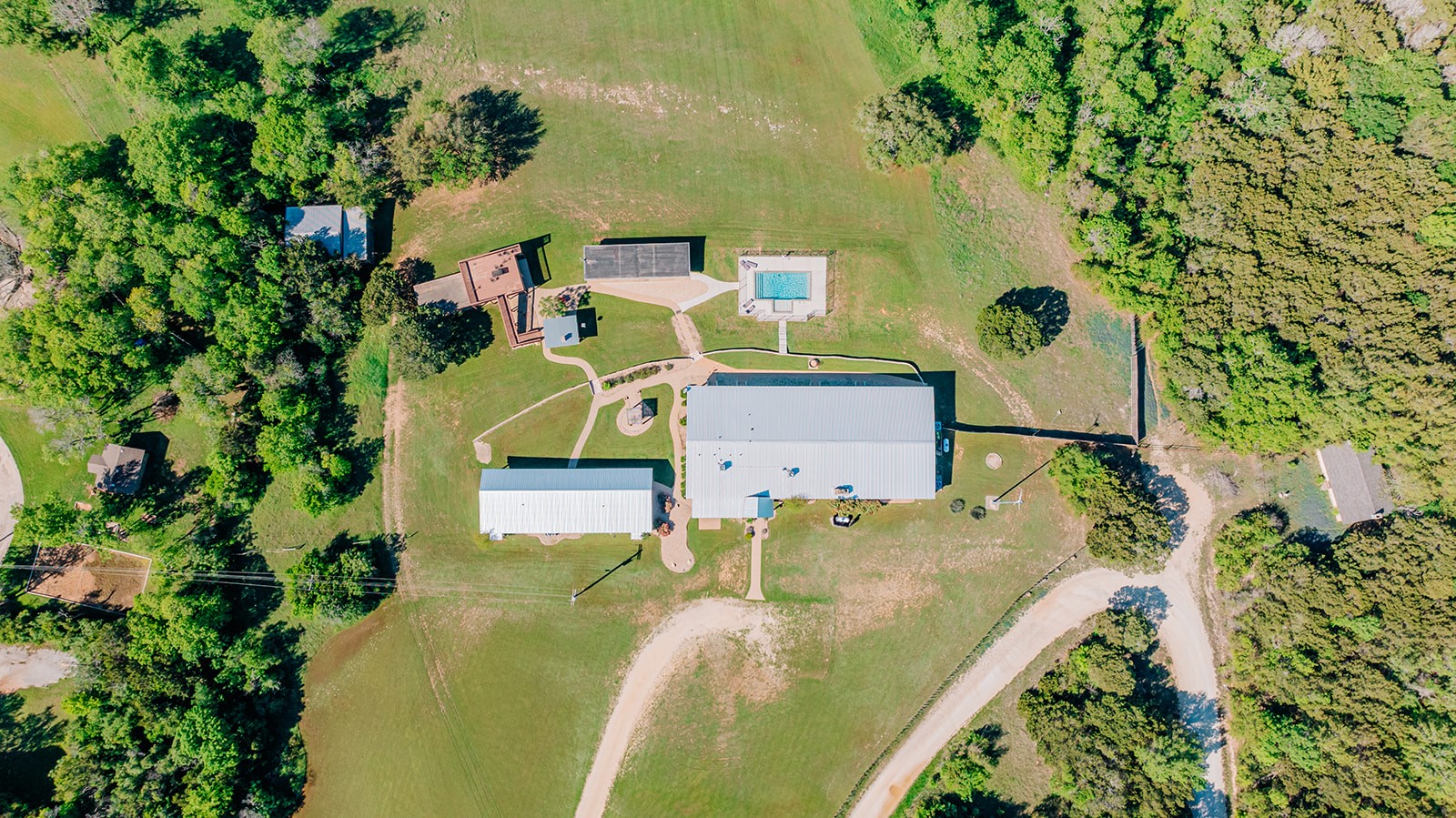 175 Tobacco Rd Road Whitney TX 76692