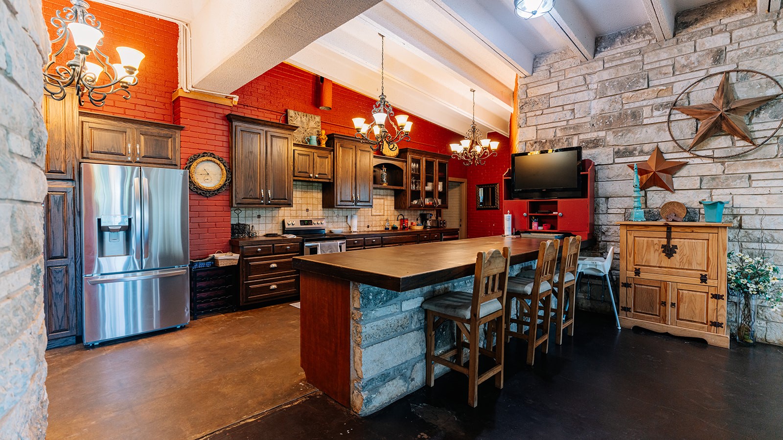 175 Tobacco Rd Road Whitney TX 76692