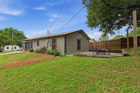 729 Hettie Street Denton TX 76209