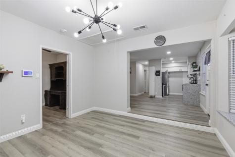 729 Hettie Street Denton TX 76209
