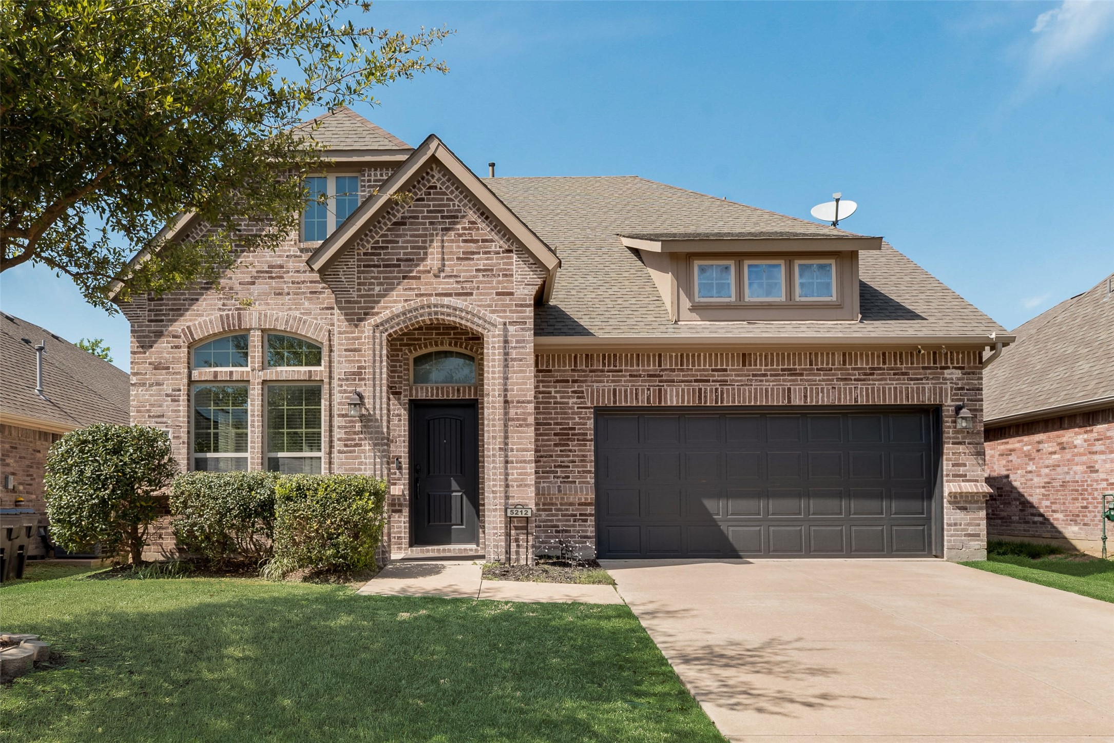 5212 Fringetree Drive Mckinney TX 75071