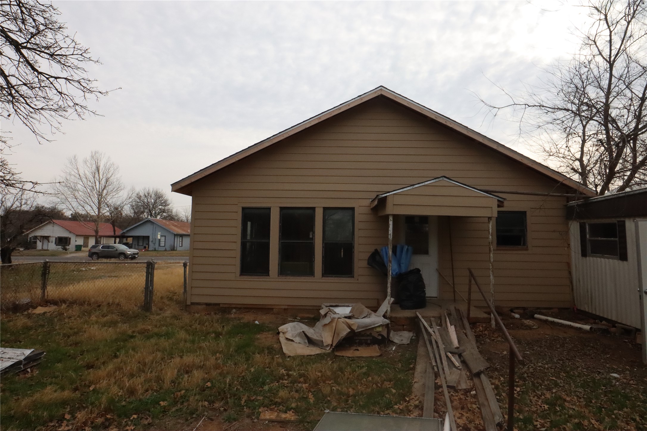 1207 W Main Street Eastland TX 76448