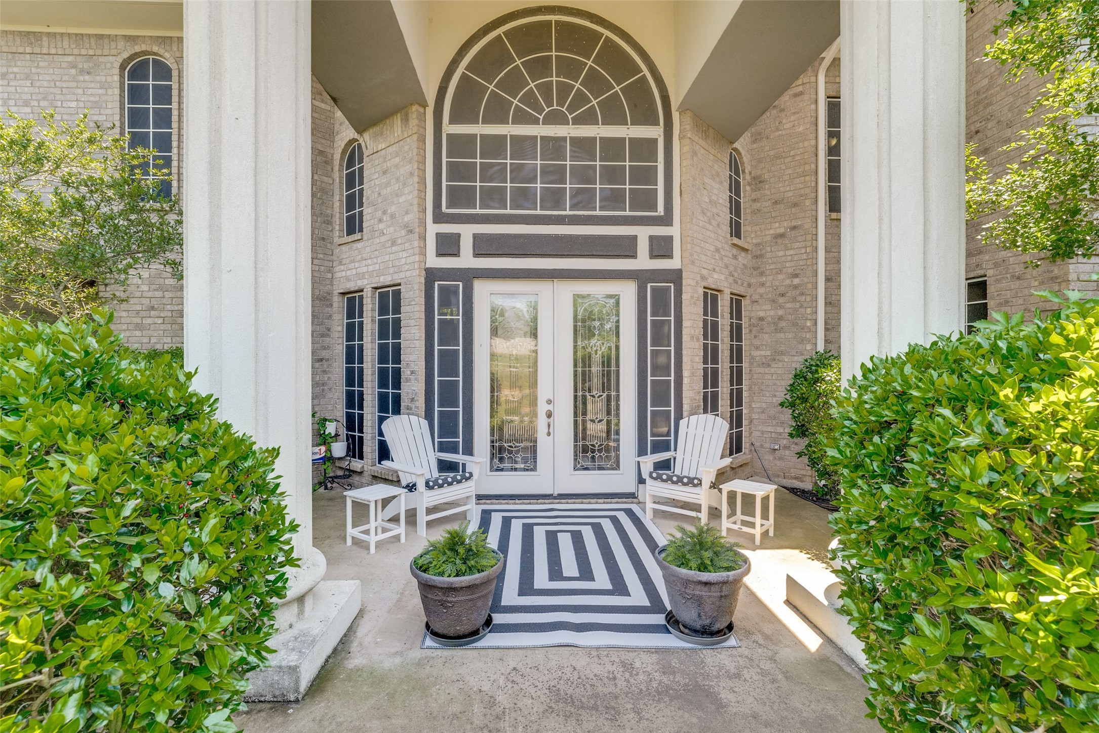 105 Sedalia Drive Fort Worth TX 76108