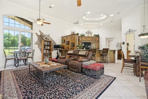 105 Sedalia Drive Fort Worth TX 76108