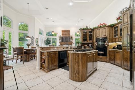 105 Sedalia Drive Fort Worth TX 76108