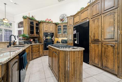 105 Sedalia Drive Fort Worth TX 76108