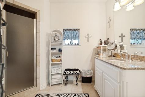 105 Sedalia Drive Fort Worth TX 76108