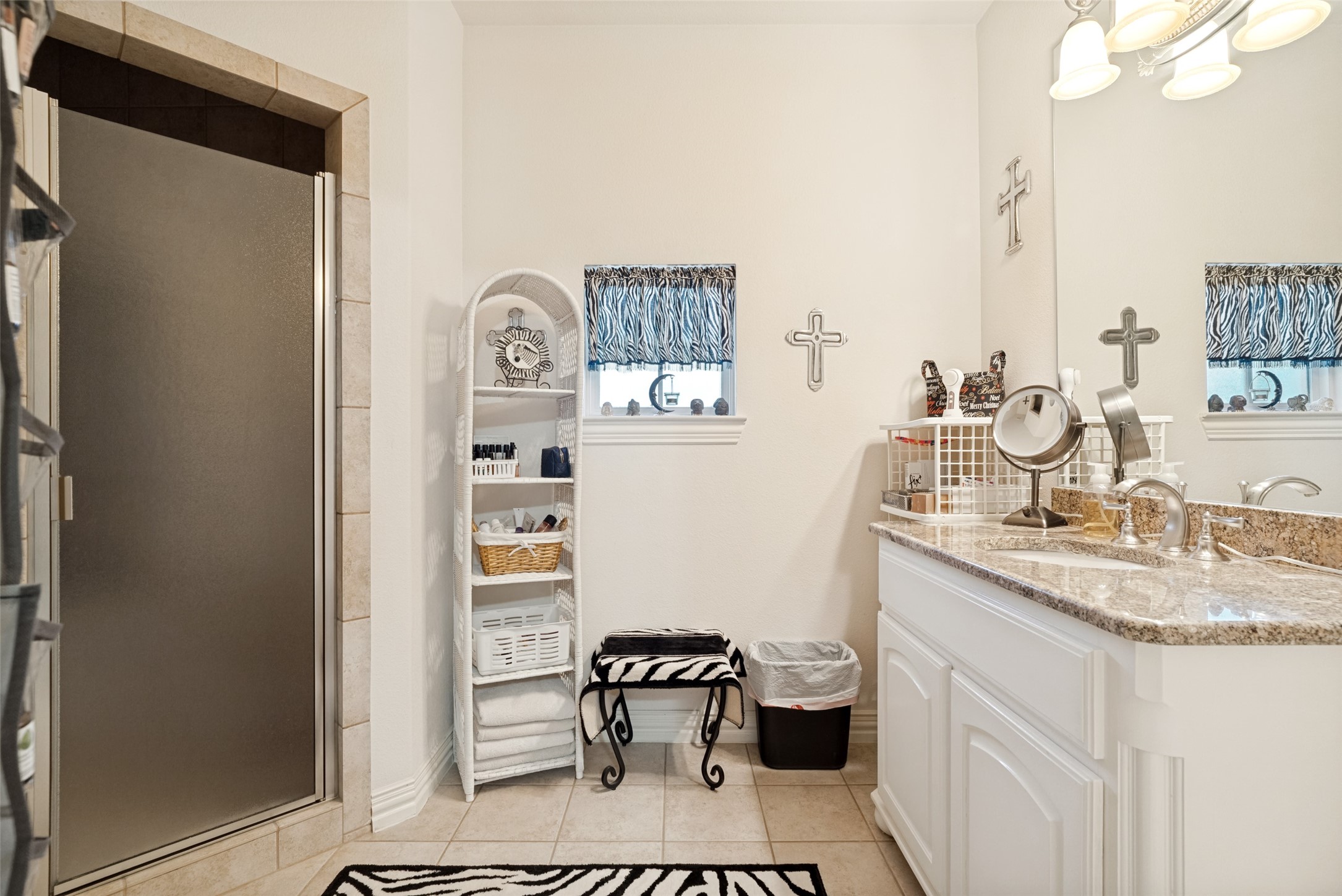 105 Sedalia Drive Fort Worth TX 76108