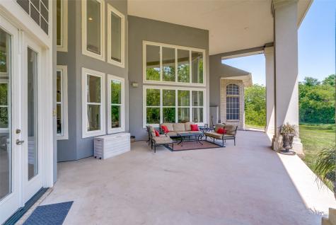 105 Sedalia Drive Fort Worth TX 76108