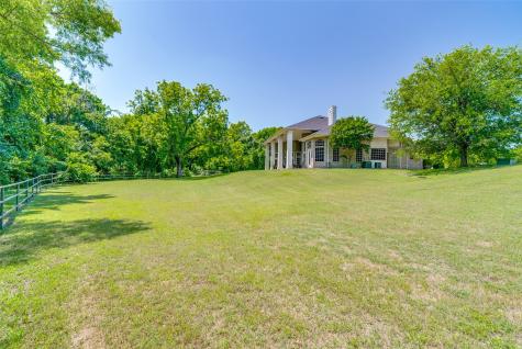 105 Sedalia Drive Fort Worth TX 76108