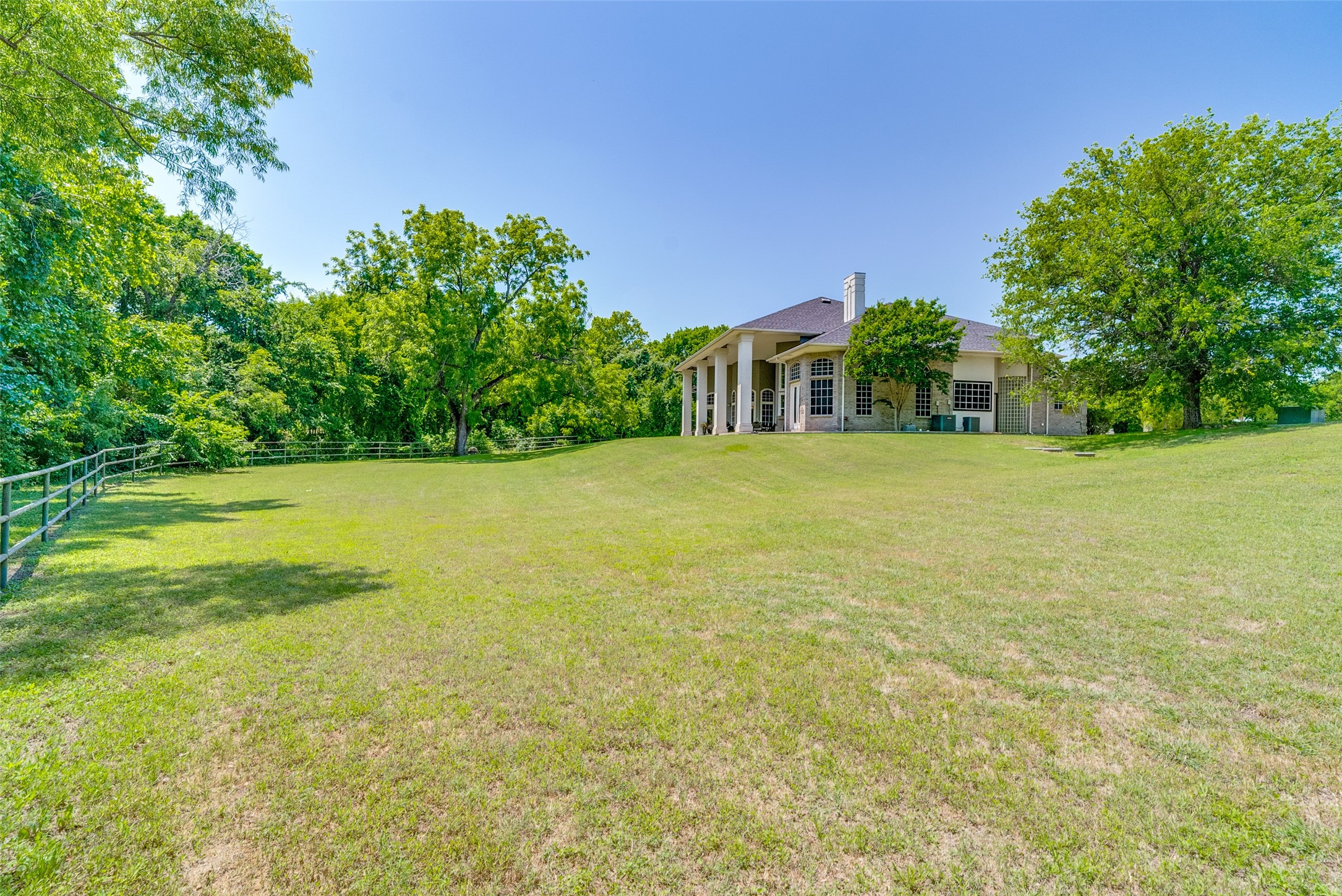 105 Sedalia Drive Fort Worth TX 76108