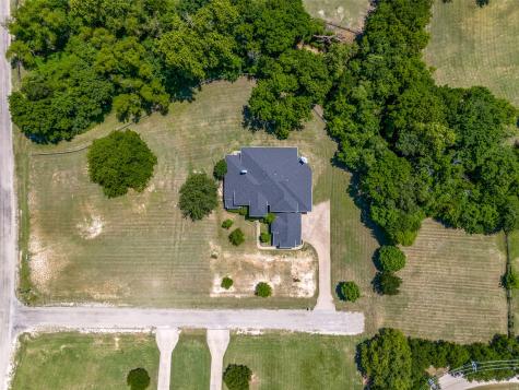 105 Sedalia Drive Fort Worth TX 76108