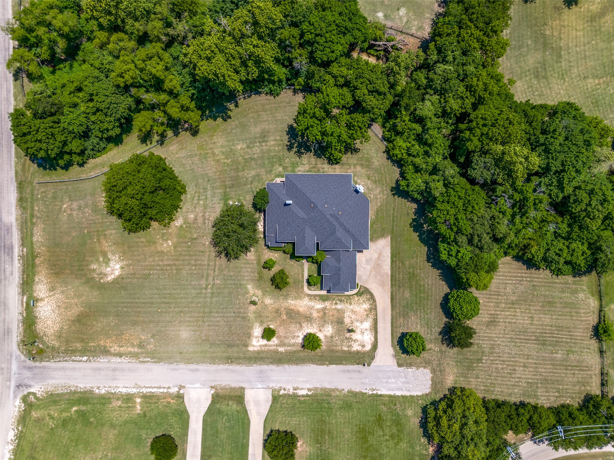 105 Sedalia Drive Fort Worth TX 76108