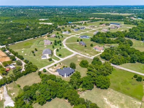 105 Sedalia Drive Fort Worth TX 76108