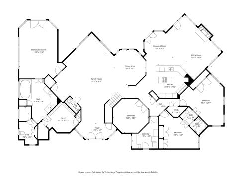 105 Sedalia Drive Fort Worth TX 76108