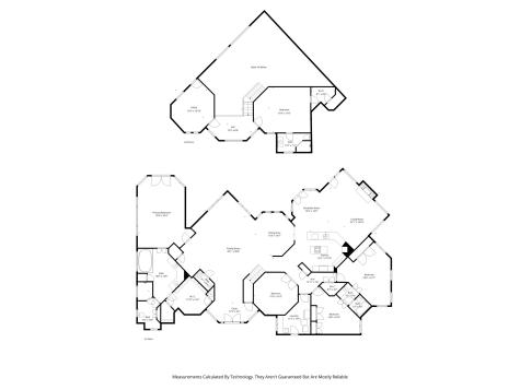 105 Sedalia Drive Fort Worth TX 76108