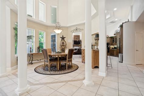 105 Sedalia Drive Fort Worth TX 76108