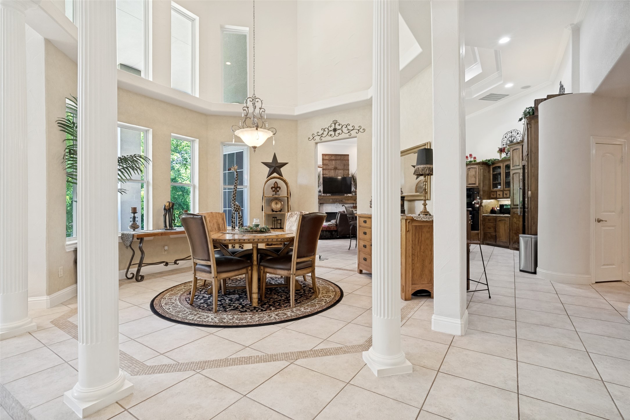 105 Sedalia Drive Fort Worth TX 76108