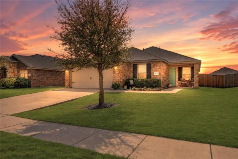 124 Park Avenue Anna TX 75409