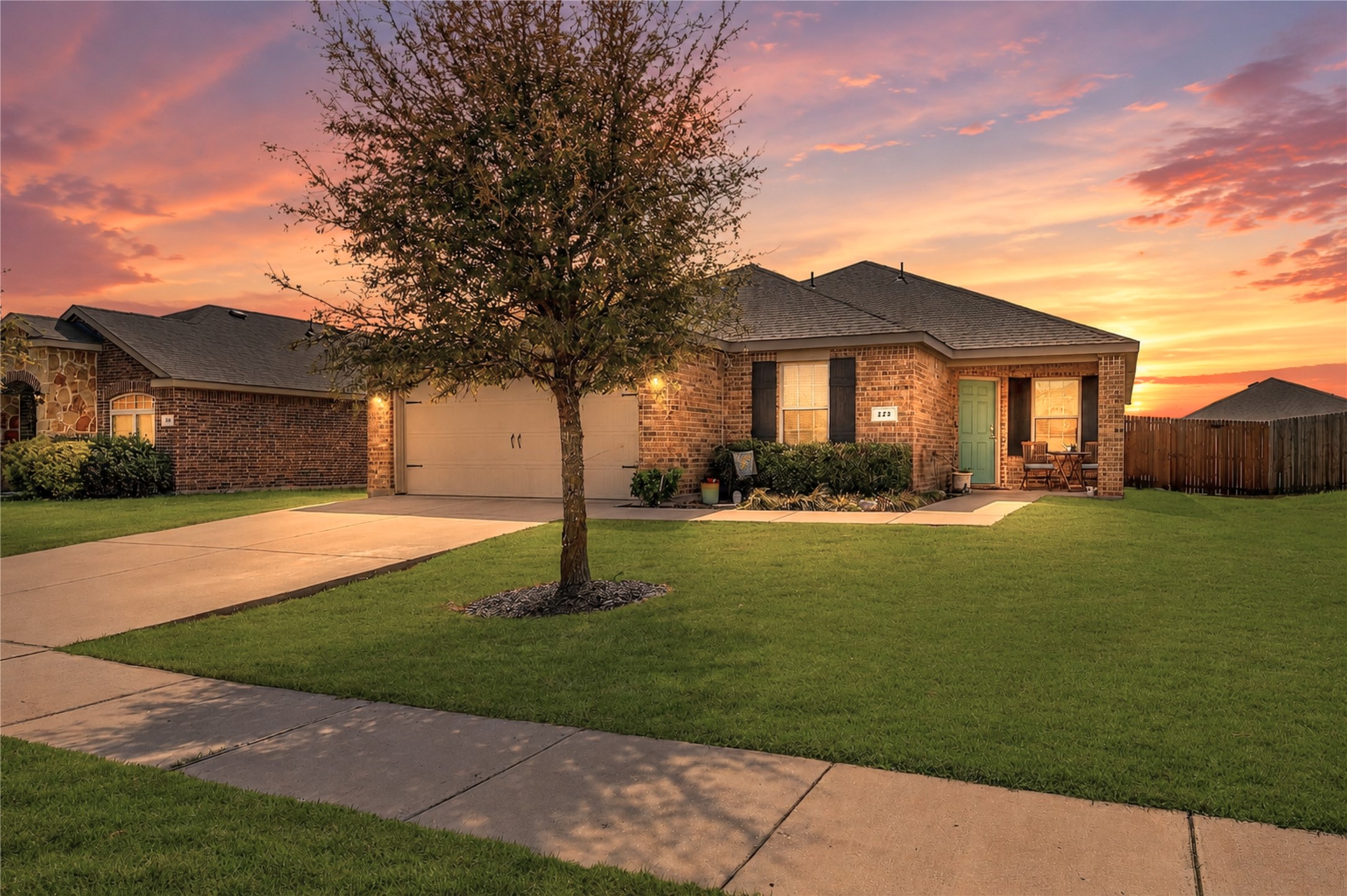 124 Park Avenue Anna TX 75409