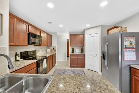 124 Park Avenue Anna TX 75409