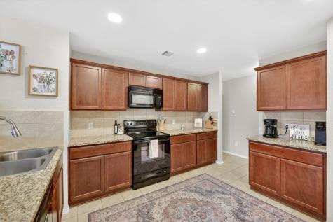 124 Park Avenue Anna TX 75409