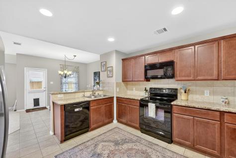 124 Park Avenue Anna TX 75409